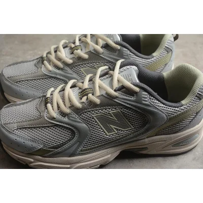 New Balance 530 "Silver Sage" фото № 3