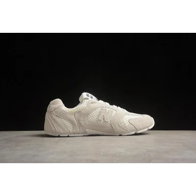 Miu Miu x New Balance 530 "Neutral Sands" фото № 6