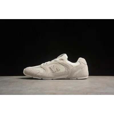Miu Miu x New Balance 530 "Neutral Sands" фото № 2