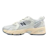 New Balance 530 "Silver/Ivory"