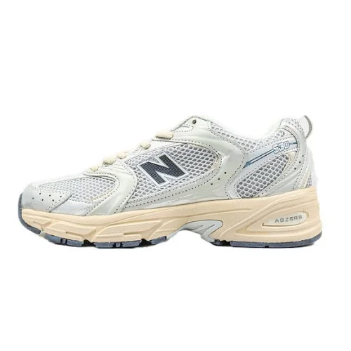 New Balance 530 "Silver/Ivory"