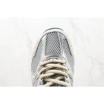 New Balance 530 "Silver/Ivory" фото № 3