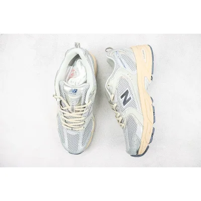 New Balance 530 "Silver/Ivory" фото № 7
