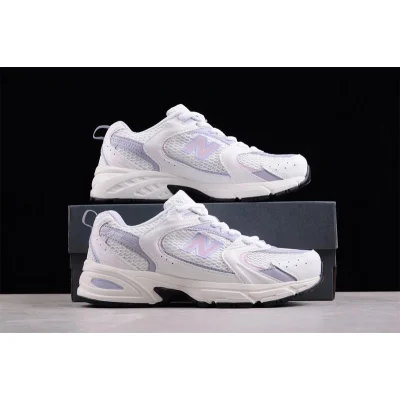 New Balance 530 "Soft Lilac" фото № 8 New Balance 530 "Soft Lilac" фото № 8
