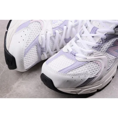 New Balance 530 "Soft Lilac" фото № 3 New Balance 530 "Soft Lilac" фото № 3