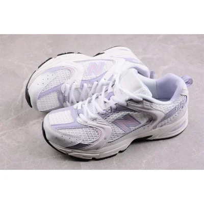 New Balance 530 "Soft Lilac" фото № 2 New Balance 530 "Soft Lilac" фото № 2