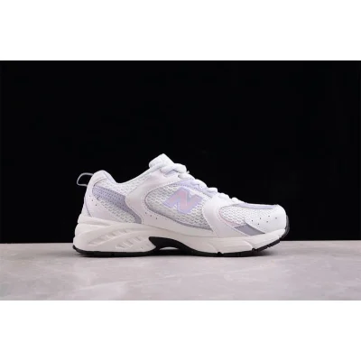 New Balance 530 "Soft Lilac" фото № 6 New Balance 530 "Soft Lilac" фото № 6