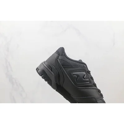New Balance 550 “Triple Black” фото № 4