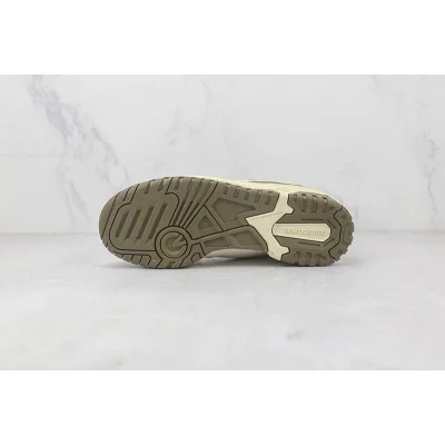 Aimé Leon Dore x New Balance 550 “Olive” фото № 9