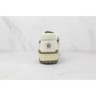 Aimé Leon Dore x New Balance 550 “Olive” фото № 8