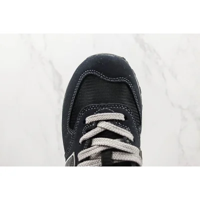 New Balance 574 "Black/White" фото № 4 New Balance 574 "Black/White" фото № 4