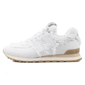 Miu Miu x New Balance 574 "Denim White"