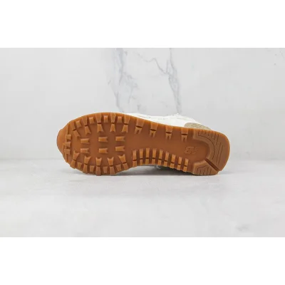 New Balance 574 "Ribbed White" фото № 8 New Balance 574 "Ribbed White" фото № 8