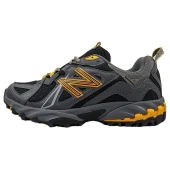 New Balance 610 "Grey/Yellow/Black"