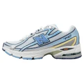 New Balance 740 "White/Blue"