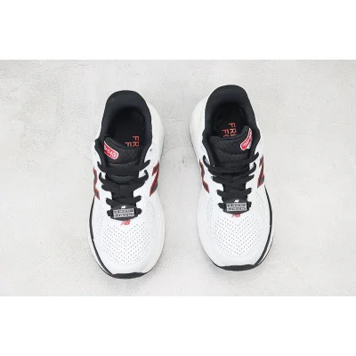 New Balance Fresh Foam X 840 "White/True Red" фото № 7