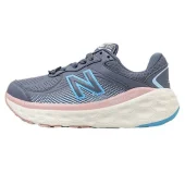 New Balance Fresh Foam X 840 "Indigo/Pink"