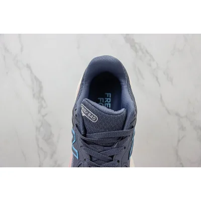 New Balance Fresh Foam X 840 "Indigo/Pink" фото № 5 New Balance Fresh Foam X 840 "Indigo/Pink" фото № 5