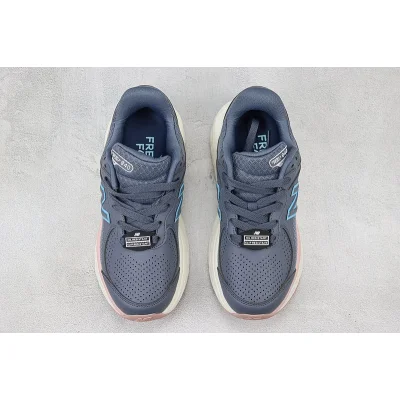 New Balance Fresh Foam X 840 "Indigo/Pink" фото № 7 New Balance Fresh Foam X 840 "Indigo/Pink" фото № 7