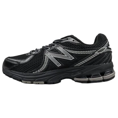 New Balance 860v2 "Black"