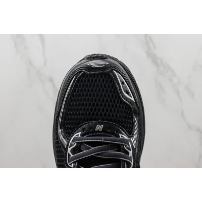 New Balance 860v2 "Black" фото № 4