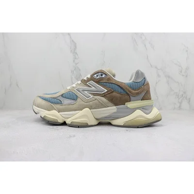 New Balance 9060 “Mushroom/Aluminium” фото № 2 New Balance 9060 “Mushroom/Aluminium” фото № 2