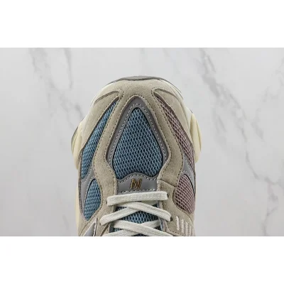 New Balance 9060 “Mushroom/Aluminium” фото № 3 New Balance 9060 “Mushroom/Aluminium” фото № 3