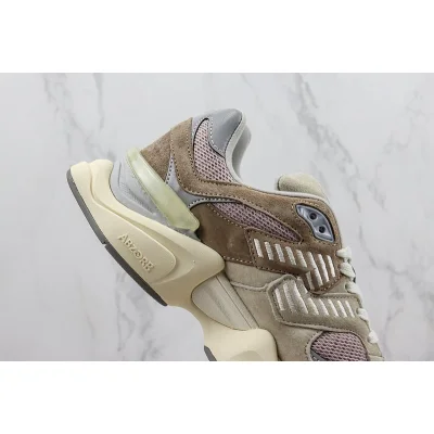 New Balance 9060 “Mushroom/Aluminium” фото № 4 New Balance 9060 “Mushroom/Aluminium” фото № 4