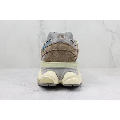 New Balance 9060 “Mushroom/Aluminium” фото № 8 New Balance 9060 “Mushroom/Aluminium” фото № 8