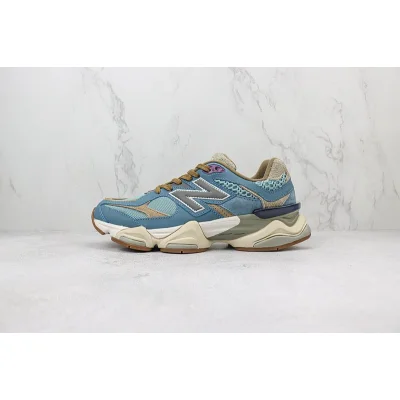 New Balance 9060 "Bodega Age of Discovery" фото № 2