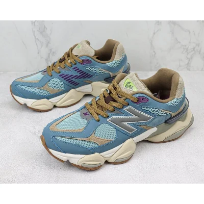 New Balance 9060 "Bodega Age of Discovery" фото № 5