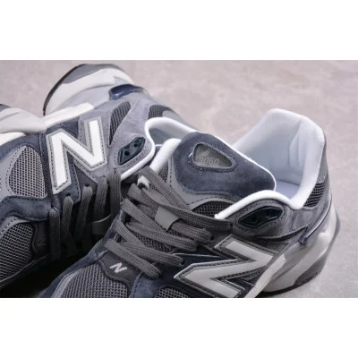 New Balance 9060 "Graphite Fog" фото № 5