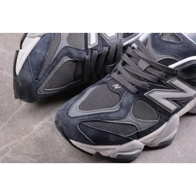 New Balance 9060 "Graphite Fog" фото № 4