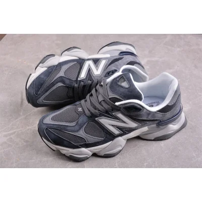 New Balance 9060 "Graphite Fog" фото № 3