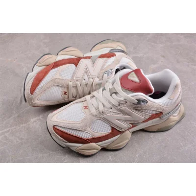 New Balance 9060 "Terracotta Dust" фото № 3