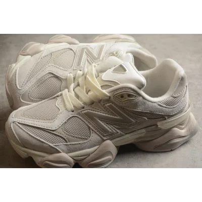New Balance 9060 "Moonbeam" фото № 6