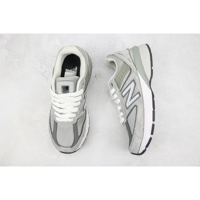 New Balance 990V5 "Grey" фото № 6