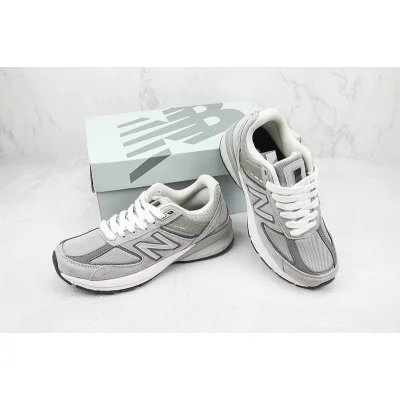 New Balance 990V5 "Grey" фото № 7