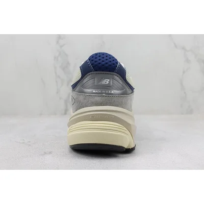 New Balance 990v6 "Grey/Navy" фото № 9 New Balance 990v6 "Grey/Navy" фото № 9
