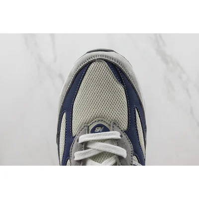 New Balance 990v6 "Grey/Navy" фото № 4 New Balance 990v6 "Grey/Navy" фото № 4