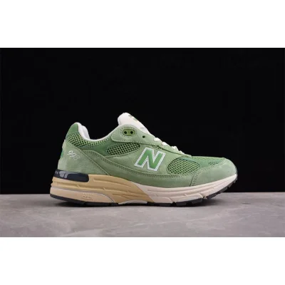 Teddy Santis x New Balance 993 "Chive" фото № 2