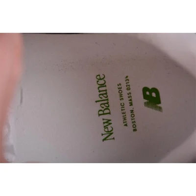 Teddy Santis x New Balance 993 "Chive" фото № 9