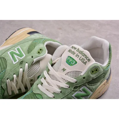 Teddy Santis x New Balance 993 "Chive" фото № 8