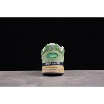 Teddy Santis x New Balance 993 "Chive" фото № 5