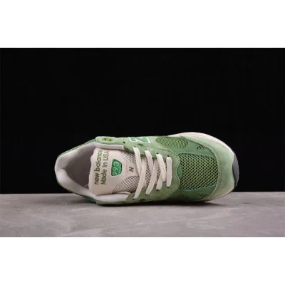 Teddy Santis x New Balance 993 "Chive" фото № 3