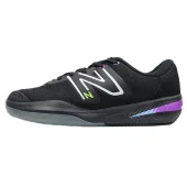 New Balance 996v5 "Black/Purple"