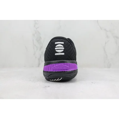 New Balance 996v5 "Black/Purple" фото № 9 New Balance 996v5 "Black/Purple" фото № 9