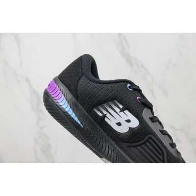 New Balance 996v5 "Black/Purple" фото № 3 New Balance 996v5 "Black/Purple" фото № 3