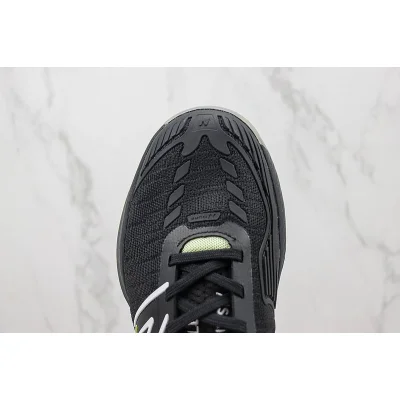 New Balance 996v5 "Black/Purple" фото № 4 New Balance 996v5 "Black/Purple" фото № 4