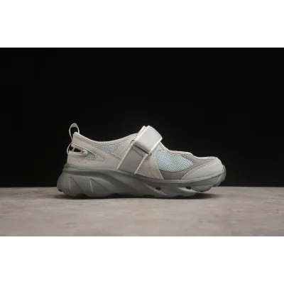 New Balance Breeze "Grey" фото № 2 New Balance Breeze "Grey" фото № 2